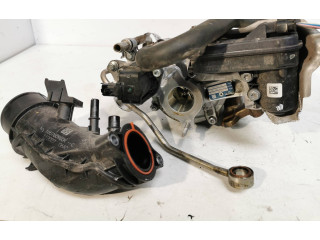  Турбина Renault Clio V  16319700051, GT5886R         