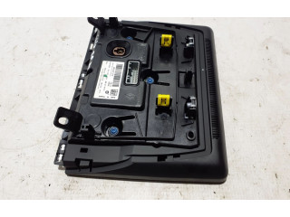 Дисплей 280346137R Renault Clio V