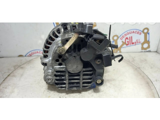 Генератор 9630080280, 155025 Citroen Xantia 1.9