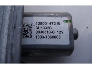 Шатун H4M 128001472B, 9030318C Dacia Dokker