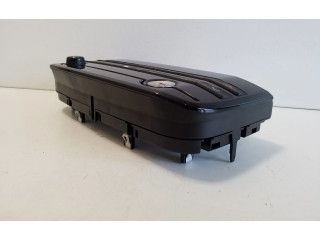 Блок управления климат-контролем GX7318C858CF Jaguar XE