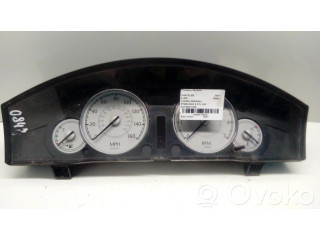Панель приборов A2C53216200, P05172054AE   Chrysler 300 - 300C       