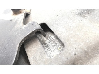 Блок управления двигателя SH1218881A Mazda 3 II