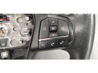 Руль Ford Transit Custom 2013 - 2023 года JK213600GA3ZHE, 2569851