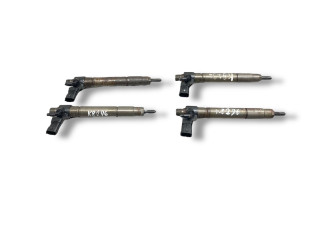 Комплект форсунок 0445116043, CSTMT Jaguar XF X250 224DT