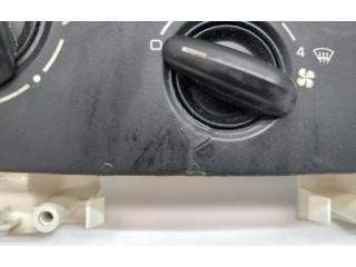 Блок управления климат-контролем 6451VK Citroen C4 I