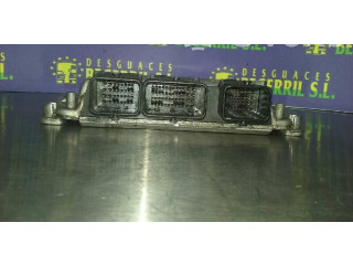 Řídící jednotka 9642013080, 0281010499 Peugeot Expert 2007