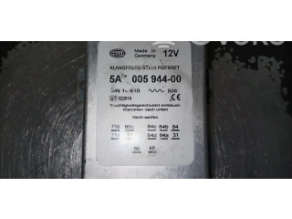 Řídící jednotka 5AB0094400, 5AB0094400 Mercedes-Benz S W220