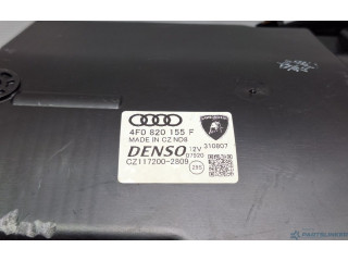 Вентилятор печки    CZ117200-2809, 4F0820155F   Audi A6 S6 C6 4F