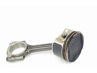 Поршень с шатуном 120A10724R, 120A10724R Dacia Dokker