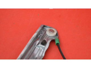 Передний комплект электрического механизма для подъема окна     9637541280, 9637541280    Citroen C5 