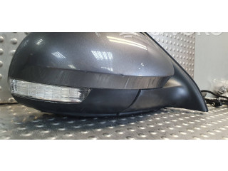 Zpětné zrcátko  Volkswagen Tiguan 2010  5N1857502AG  