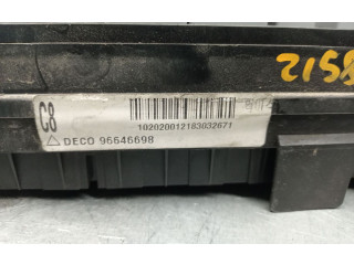 Модуль управления BSM 96646698 Chevrolet Epica