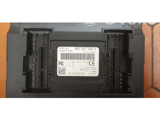 Vstřikovací lišta 03L906023LK Skoda Fabia Mk2 (5J)