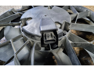 Вентилятор радиатора 15844869, 10309116 Cadillac Escalade