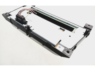 Блок управления климат-контролем AW9318C858AE Jaguar XJ X351