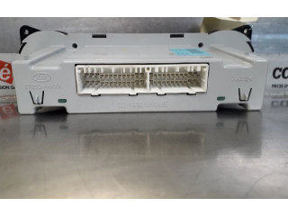 Блок управления климат-контролем 972501H602EQ KIA Ceed