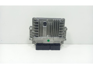 Блок управления двигателем ECU A6645406532   SsangYong Actyon sports I