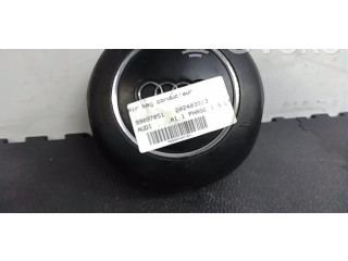 Подушка безопасности водителя 8X0880201J6PS Audi A1