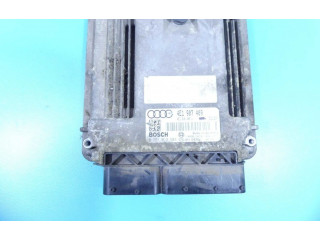 Řídící jednotka 0281012503, IMPRK1350946 Audi A8 S8 D3 4E 2006