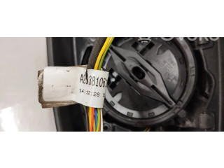 Зеркало электрическое левое Mercedes-Benz GLC X253 C253 2015- года