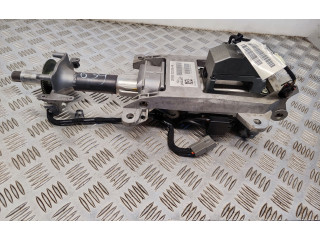 рейка Колонка рулевая 2W933C529AR Jaguar XJ X351 2009 - 2019 года