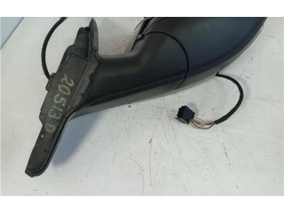 Зеркало электрическое Skoda Octavia Mk3 (5E) 2013 - 2019 года