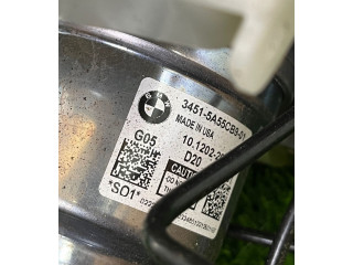 Jednotka ABS 5A55CB9 BMW X6 G06 2022