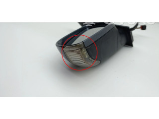 Зеркало электрическое        Volkswagen Touran II  2010 - 2016 года   