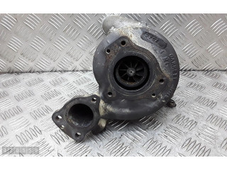 Turbodmychadlo Турбина a6420901430 Mercedes-Benz CLS AMG C219