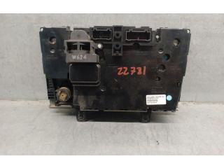 Модуль блока управления кондиционером 30710682, 8682734 Volvo XC90