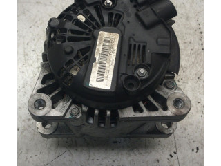 Генератор H543493A, H543493A   Peugeot 406      