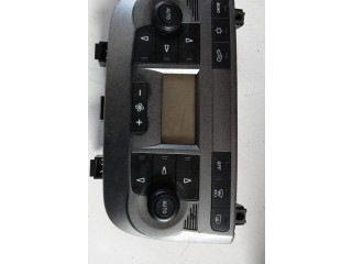 Блок управления климат-контролем 735484241, 735484241   Fiat Grande Punto