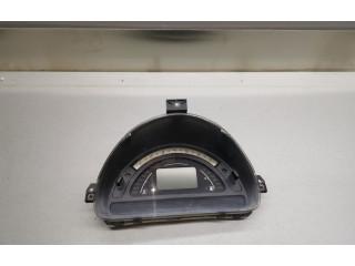 Панель приборов 9650735480, P9650735480 Citroen C3