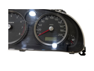 Přístrojová deska Suzuki Liana 2002 3411059J00, 341109J0