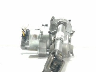 Рулевая рейка 8V513X529KL Ford Fiesta 2002-2005 года