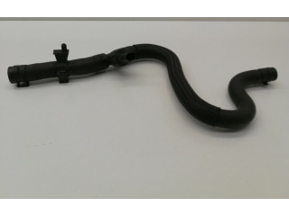 Турбина Датчик температуры топлива Volkswagen Caddy 03L919824, 1K0130307BC для двигателя CAY