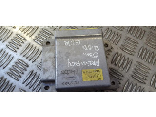 Блок подушек безопасности c17657k30b, 3326048 Mazda Premacy