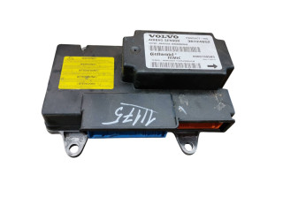 Блок подушек безопасности 30724652, 00001393B3   Volvo V50