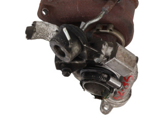  Турбина Citroen C4 I     для двигателя DV6ATED4_9HX      