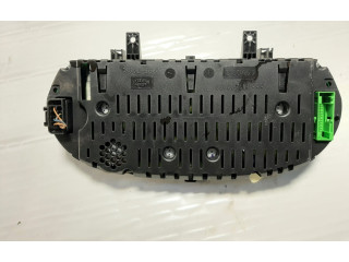 Панель приборов 6Q0920804J   Volkswagen Polo       