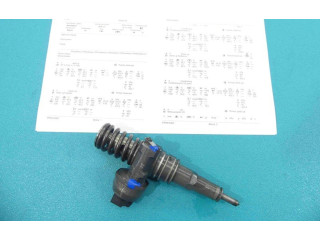 Форсунка 0414720215, IMPRK1260721 Skoda Fabia Mk2 (5J)