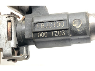 Топливная рампа FBJC100   Nissan X-Trail T30  