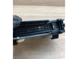 Блок управления АБС 1H0907379D Volkswagen Golf III