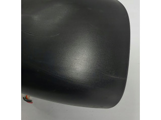 Зеркало электрическое     левое    Dacia Logan I  2004-2012 года   