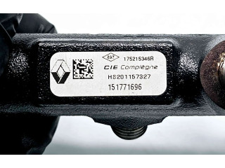 Магистральная трубка топлива