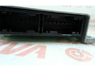 Блок подушек безопасности 9658137980, 1129 Citroen C4 I