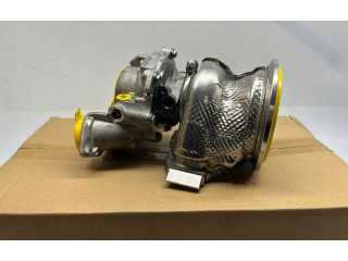 Turbodmychadlo Нагнетатель 06M145702T, 06M145702T Audi RS4