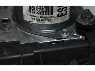 Блок управления АБС 51792630, 51792630   Alfa Romeo GT