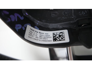 Руль Citroen C3 Aircross 2017 - года